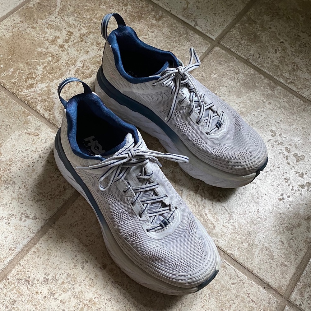 🦋 Hoka One One Bondi Sneaker 🦋
